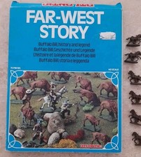 Soldatini Atlantic 1 72 West