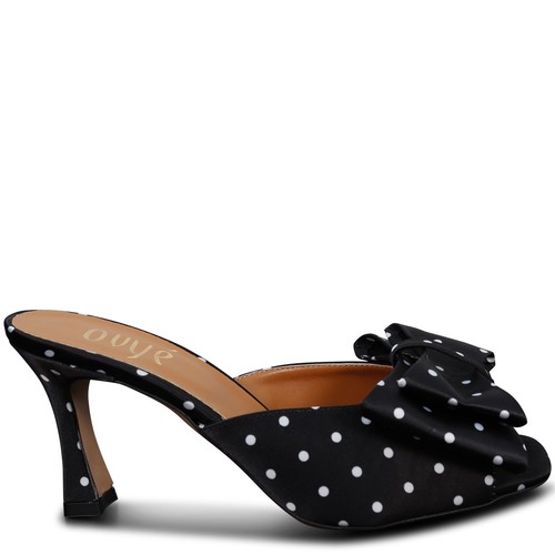 Ovye sandali pois per - ,