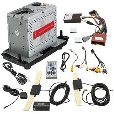 7'' touchscreen Autoradio