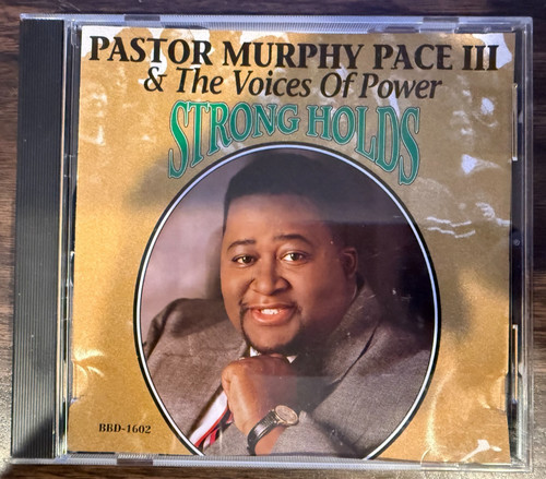 Murphy pace strong holds - -,