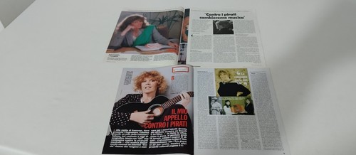 Caterina caselli 1987 set - caterina, 6