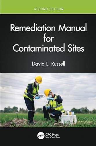 Remediation manual for - remediation,