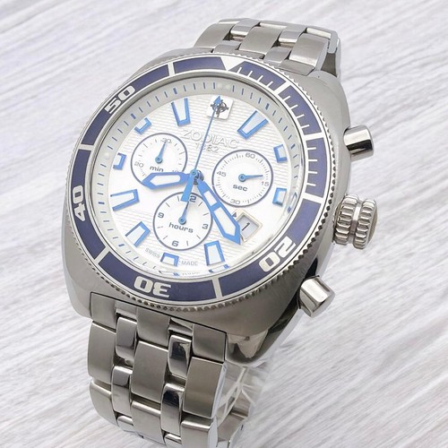 Orologio zodiac divers - orologio,