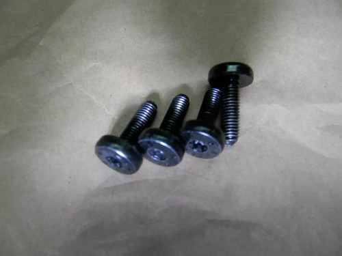 Smart fortwo 450 viti - fortwo, torx