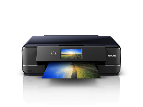 Epson expression photo - photo, xp-970