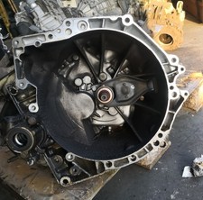 20DP42 CAMBIO 5 MARCE CITROEN C3 PICASSO 1.6 BENZINA MOTORINO DIETRO 2012