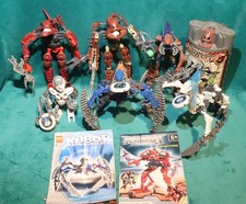 Bela Invincibility Robot