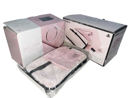 Sony psp 3000 console - sony,