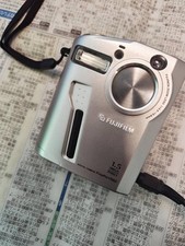 Fujifilm FinePix 1700Z