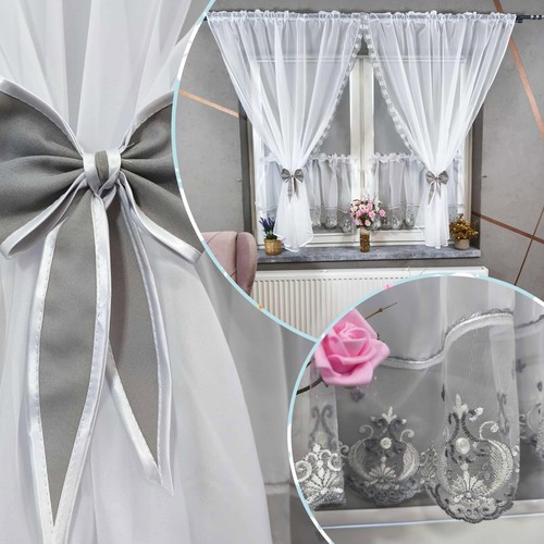 Set tenda cucina - set, da