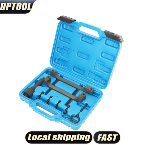Engine camshaft timing tool - camshaft,