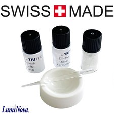 Set di paste luminose Super