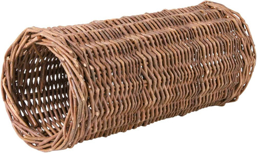 Wicker tunnel per porcellini - wicker,