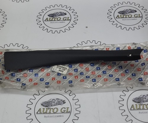 Rivestimento portellone nuovo - rivestimento,