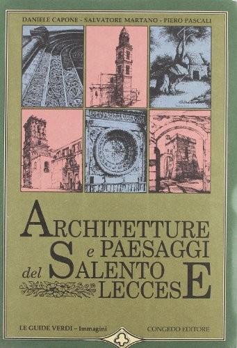 Architetture paesaggi del - architetture,