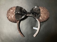 Cerchietto orecchie topolino - cerchietto,