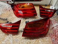 Fari Fanali Posteriore Led per Bmw Serie 4 Coupe F32/F82 Cabrio F33/F83