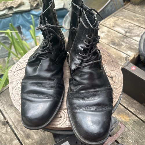Stivali timberland vintage - stivali,