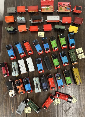 Thomas the train - the, motorized
