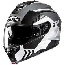 CASCO MODULARE C91N KAON MC5 | HJC HELMETS