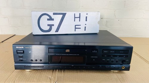 Lettore aiwa 950 con - cd,