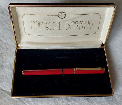 Penna stilografica marcel - stilografica,