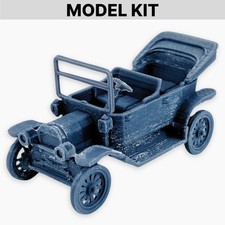 Ford model touring - model,