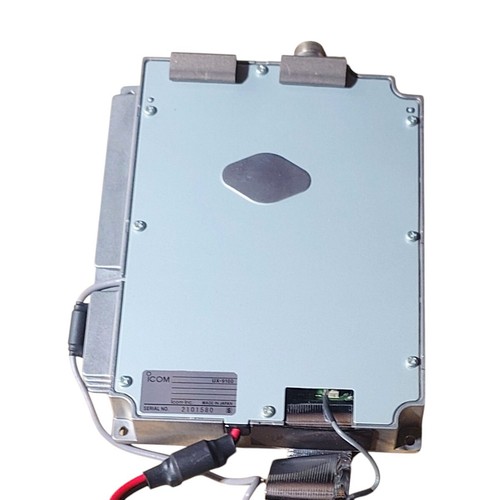 Modulo icom 9100 1200 - rf, ux-9100