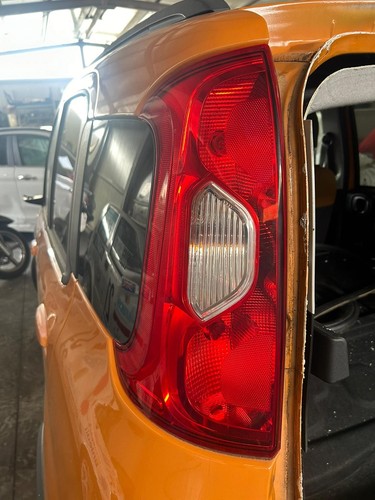 Fiat new panda - new,