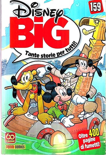 Disney big 159 - disney, 159,