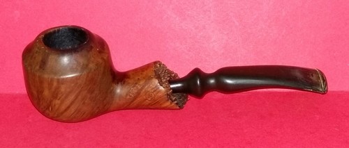 Fatta mano pipa da - 62, g