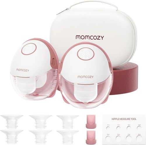 Momcozy mobile style - momcozy, doppio