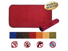 TAPPETO MERLINO MAGICO