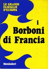 I Borboni di Francia