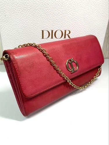 Portafoglio christian dior - portafoglio,