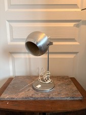 Ancien Lampe Vintage Rétro