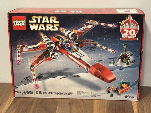 Lego star wars christmas - star, wars: