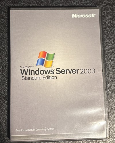 Microsoft windows server - microsoft,