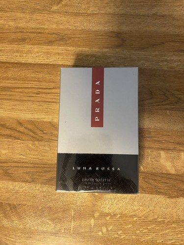 Prada luna rossa 4oz men - prada,