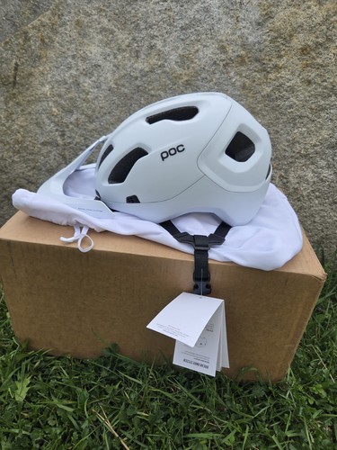 Nuovo poc axion casco mtb - poc,