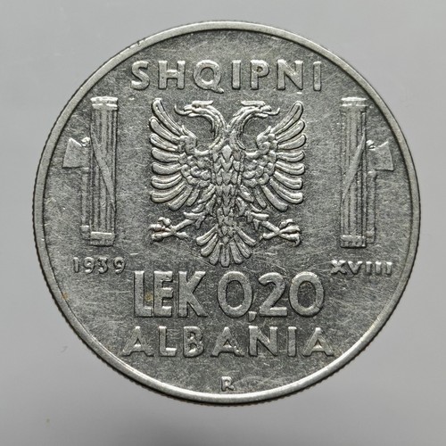 Lek 1939 non - lek,