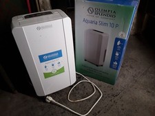 DEUMIDIFICATORE PROFESSIONALE