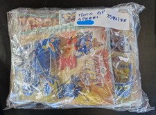 TOPOLINO 2572/2573/2574/2575