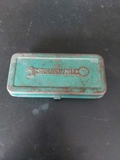 Set attrezzi vintage