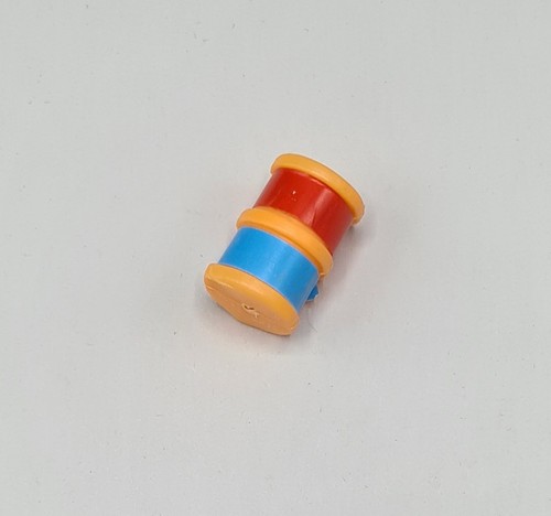 Accessorio carica profondità - accessorio,