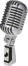 Nuovo shure 55sh serie - nuovo,