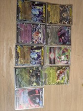 Pokémon Variety Ex