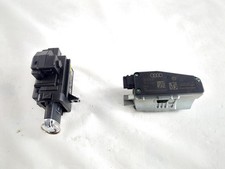 8K0909131C KIT BLOCCHETTI ACCENSIONE APERTURA CON CHIAVE AUDI A4 3.0 D 176KW (20
