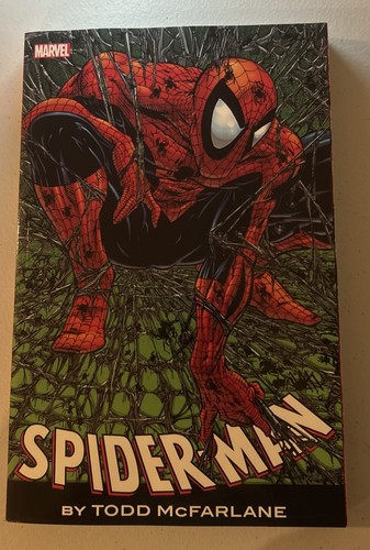 Spider man todd - di,
