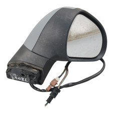 Specchietto Retrovisore Esterno Anteriore Destro PEUGEOT 207 USATO ORIGINALE